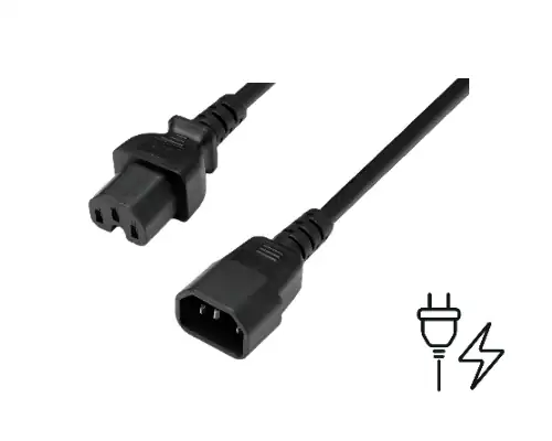 Kategorie :Warmgeräteverlängerung